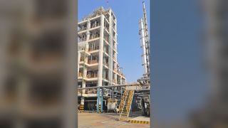 2,4-Diclorotolueno - Changzhou Xindong Chemical Industry Development Co., Ltd.