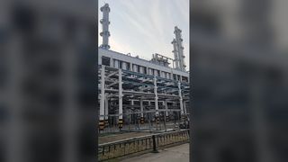 2,6-Diclorotolueno - Changzhou Xindong Chemical Industry Development Co., Ltd.