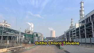 Ortho Cloro Tolueno-Changzhou Xindong Chemical Industry Development Co., Ltd.