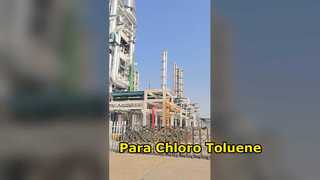 Para Cloro Tolueno-Changzhou Xindong Chemical Industry Development Co., Ltd