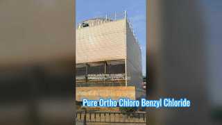 Cloreto Orto Cloro Benzil de fábrica